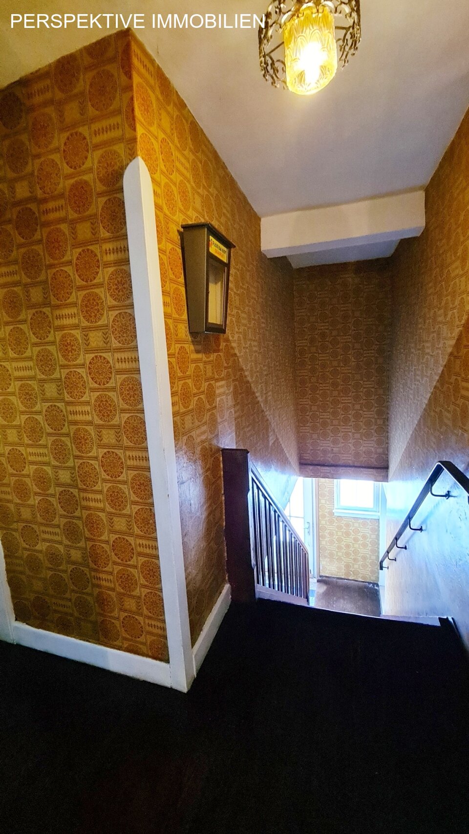 Anwesen mit ehemaligem Bauernhof und Gaststätte