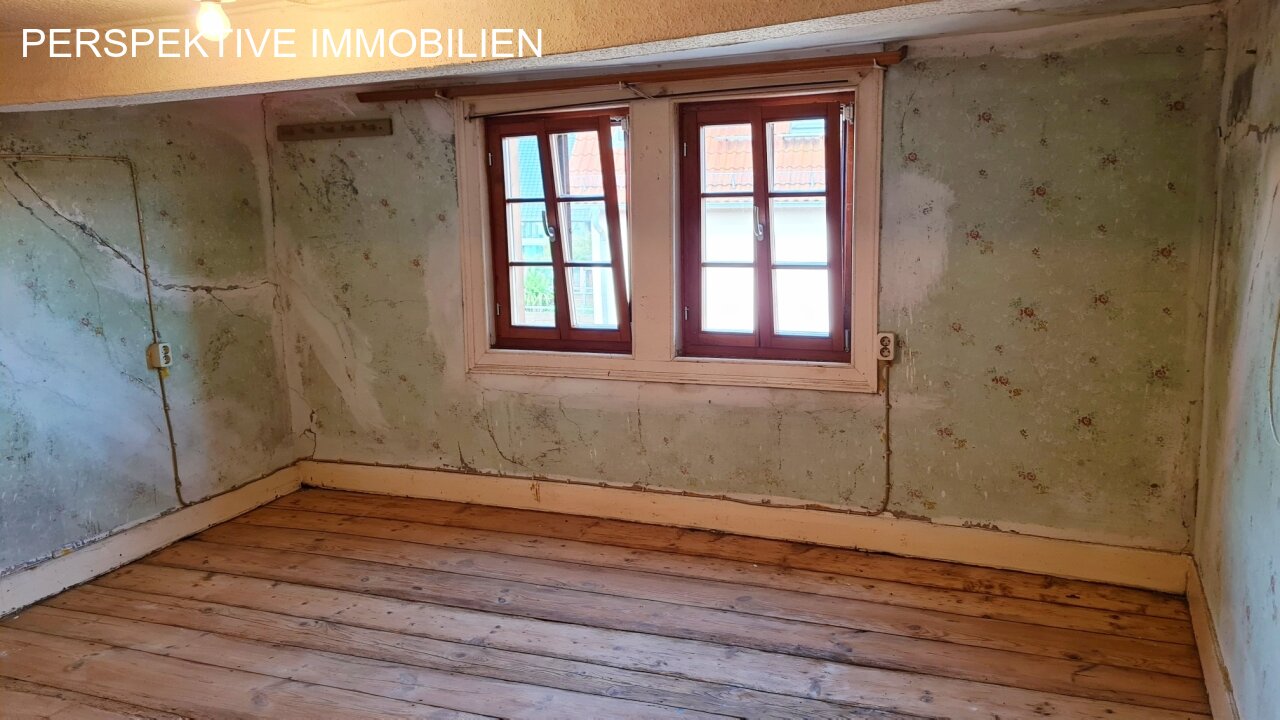 Anwesen mit ehemaligem Bauernhof und Gaststätte