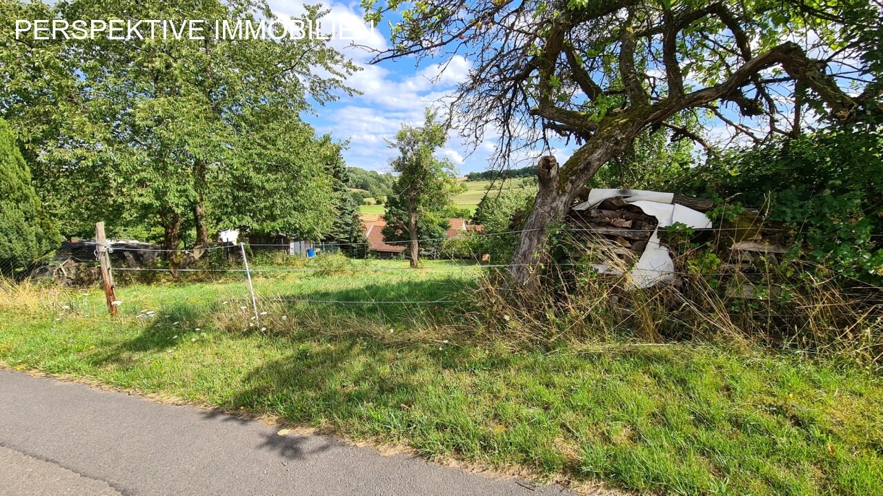 Anwesen mit ehemaligem Bauernhof und Gaststätte