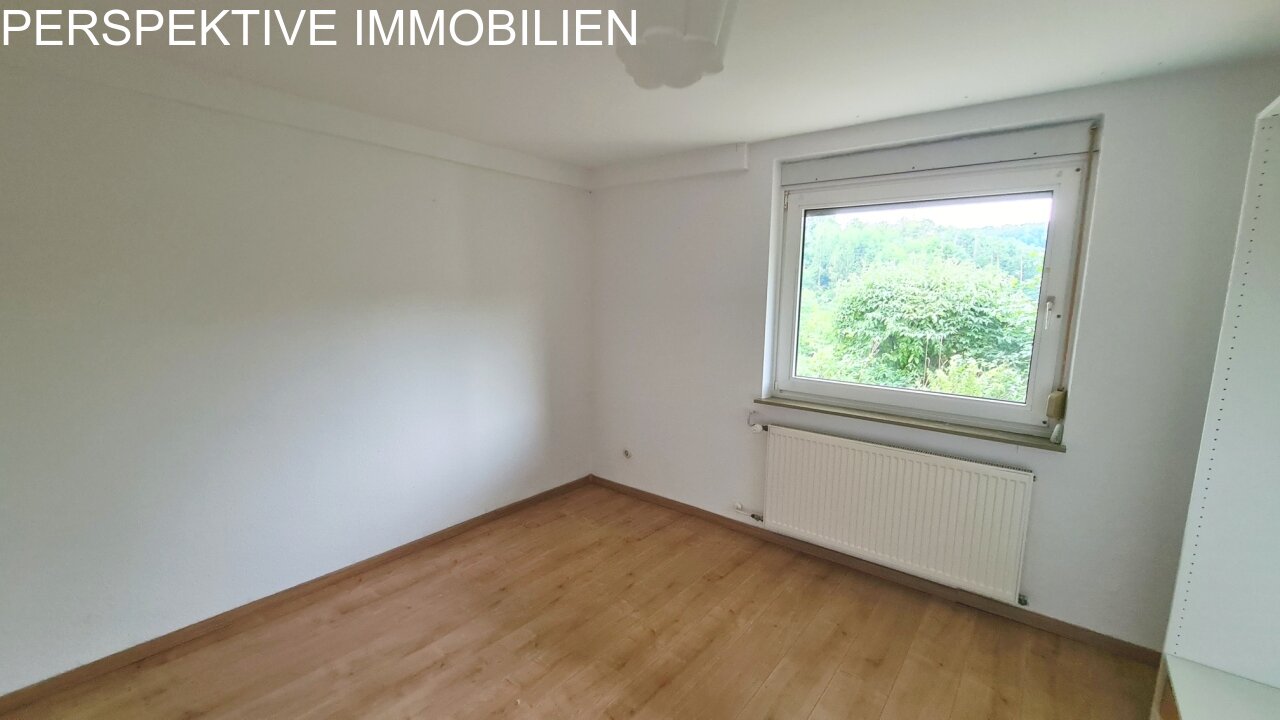 Freistehendes Einfamilienhaus mit herrlichem Ausblick