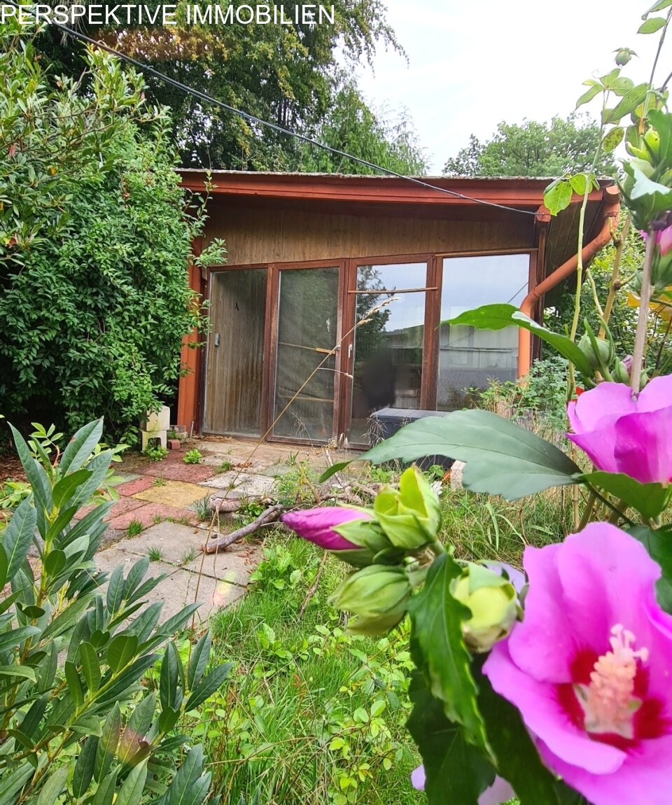 Freistehendes Einfamilienhaus mit herrlichem Ausblick