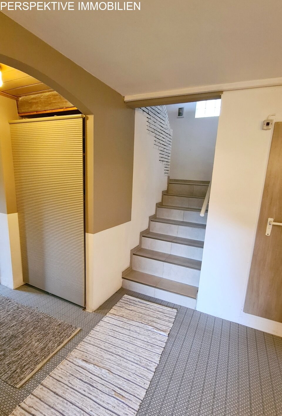 Freistehendes Einfamilienhaus mit herrlichem Ausblick