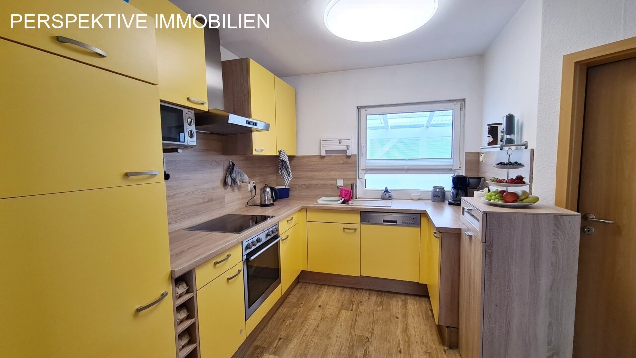 Einfamilienhaus in ruhigster Lage * neuwertig