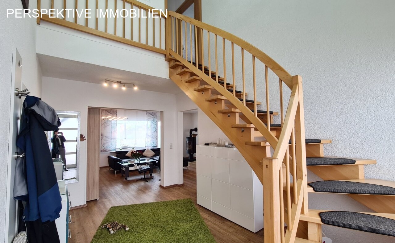 Einfamilienhaus in ruhigster Lage * neuwertig