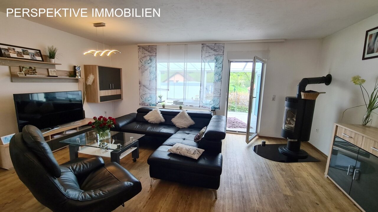 Einfamilienhaus in ruhigster Lage * neuwertig