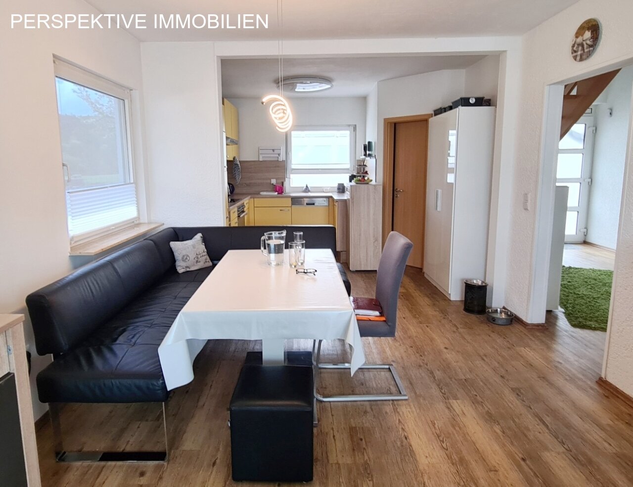 Einfamilienhaus in ruhigster Lage * neuwertig