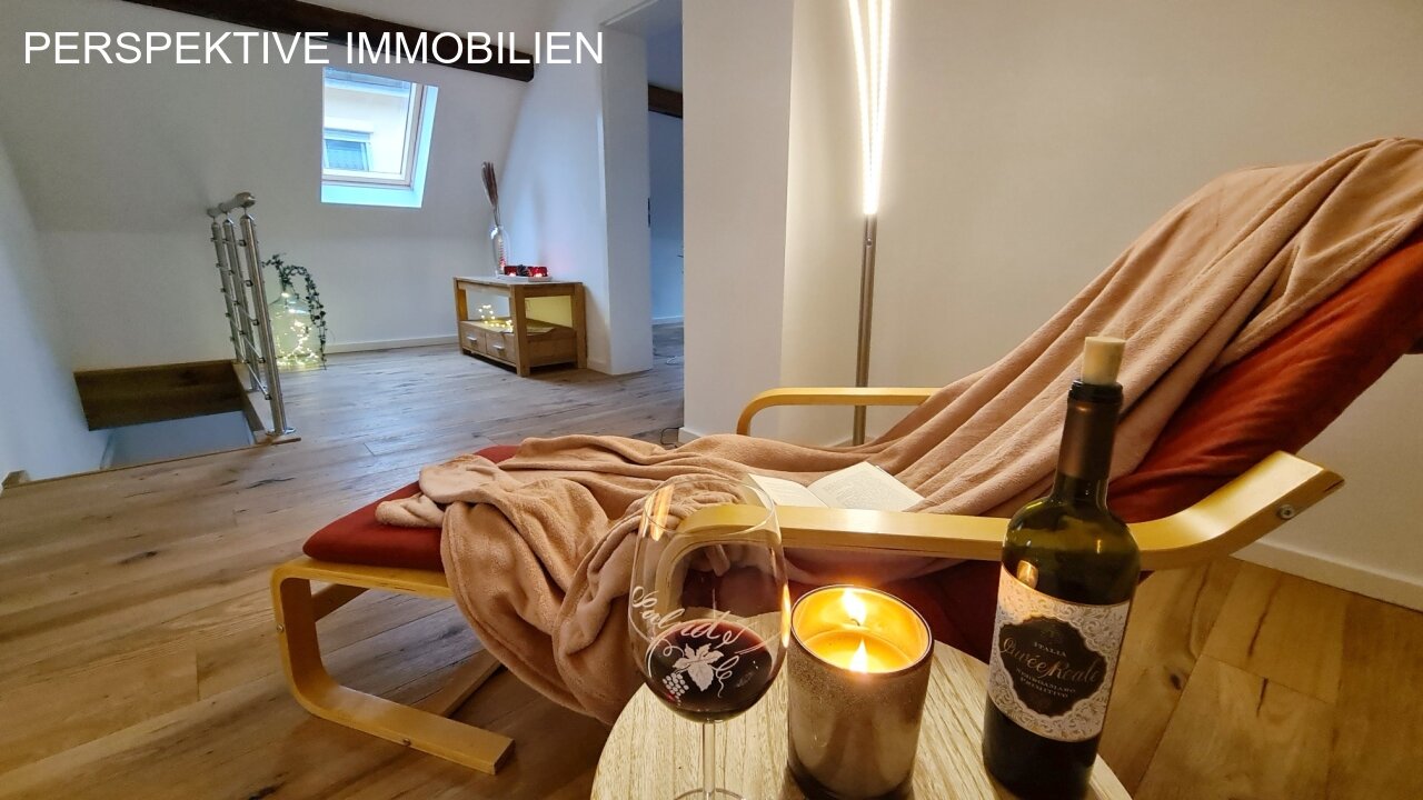 Erstbezug nach Sanierung - bezugsfertiges EFH mit ausbaubarer Scheune und Potential