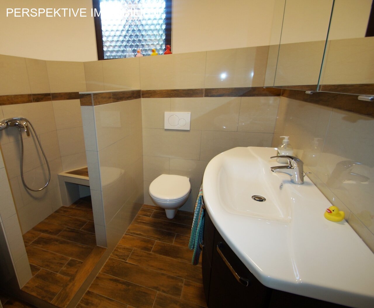 Schicke Villa mit Traumaussicht auf Bad König