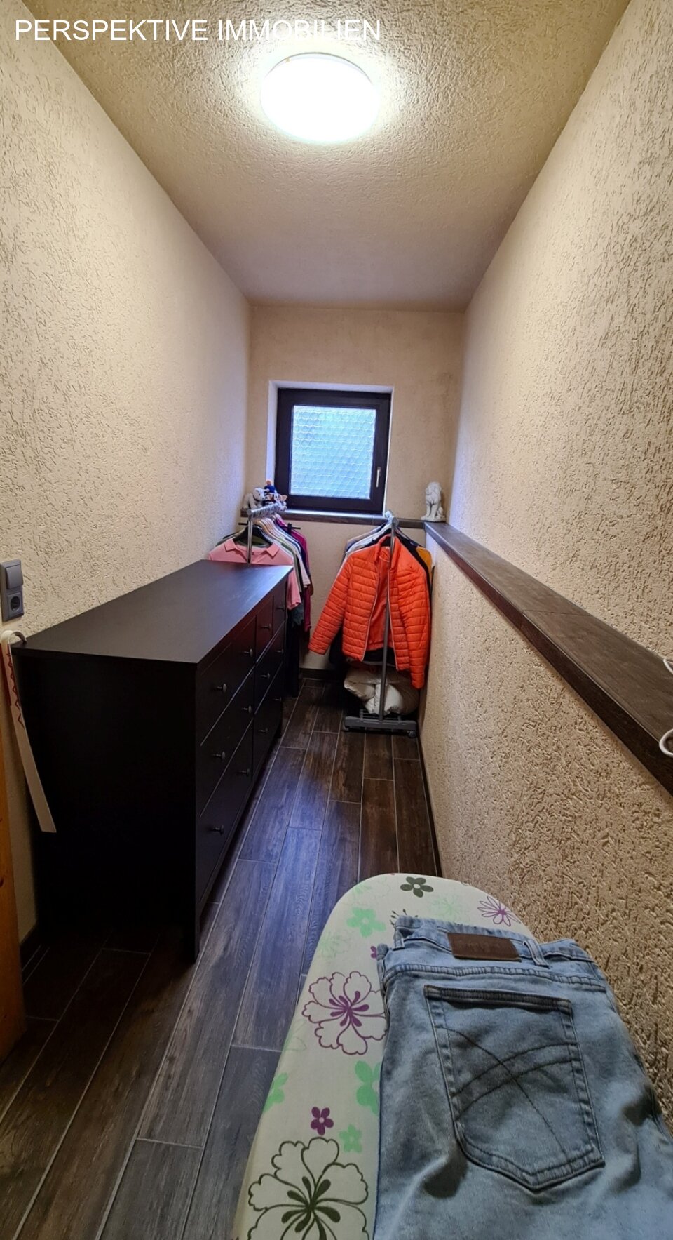 Schicke Villa mit Traumaussicht auf Bad König