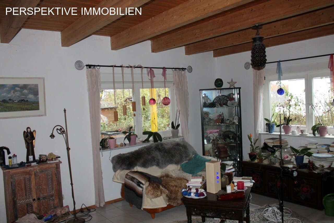 Sehr schönes Einfamilienhaus in Aglasterhausen