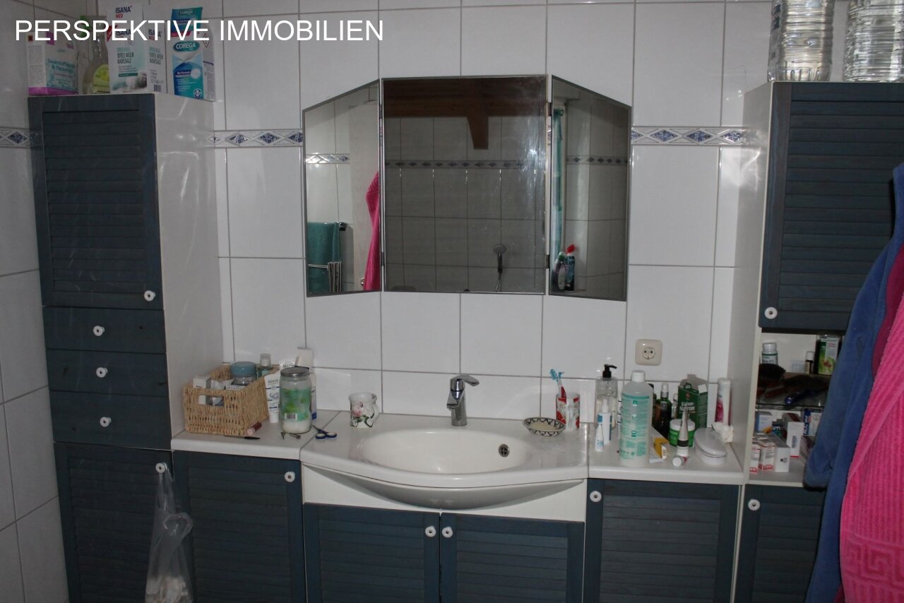 Sehr schönes Einfamilienhaus in Aglasterhausen