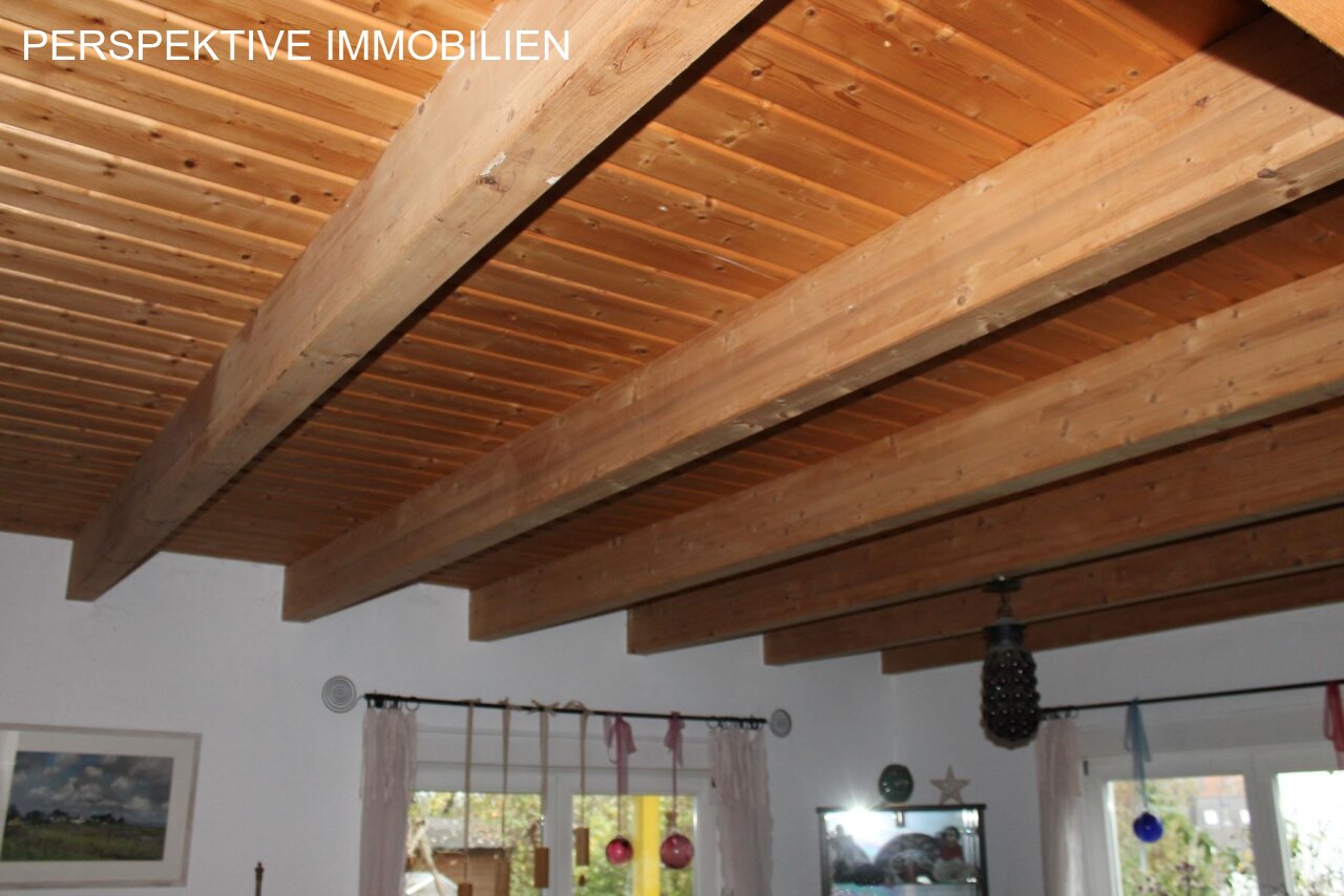 Sehr schönes Einfamilienhaus in Aglasterhausen