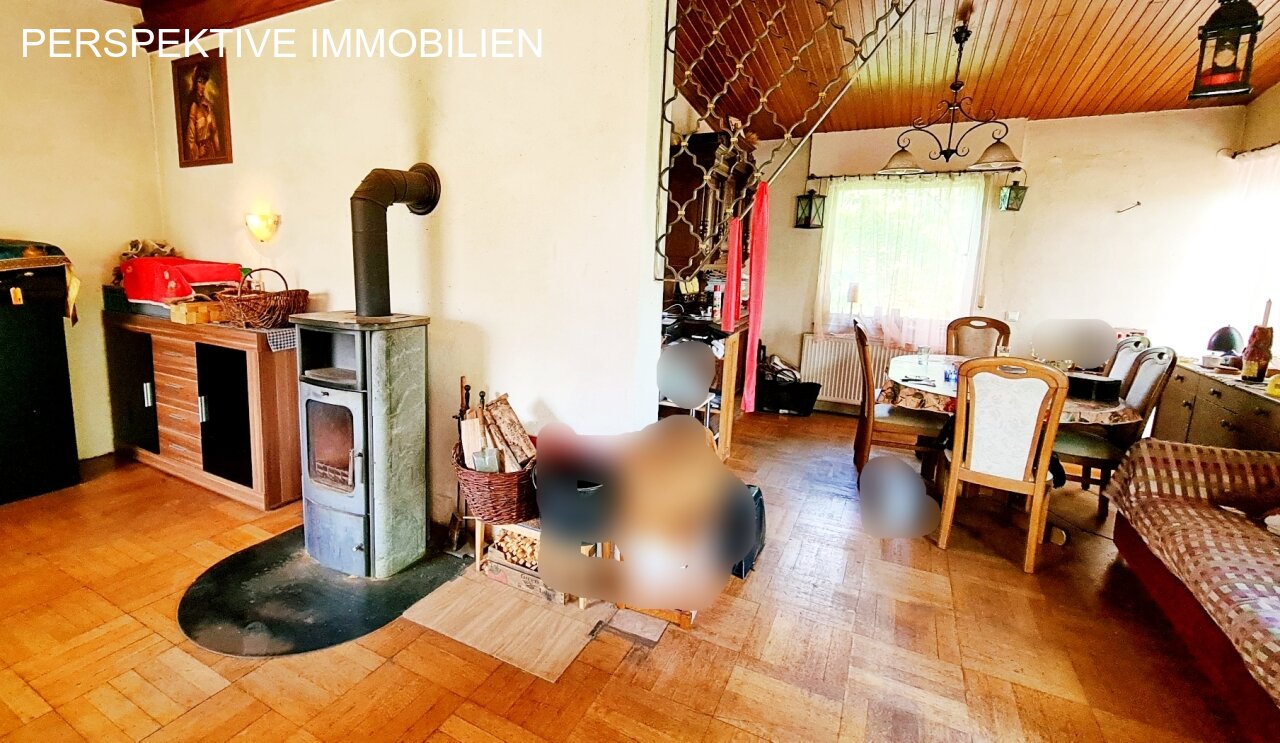 Eine ruhige Naturoase im Grünen für Individualisten Nähe Hirschhorn