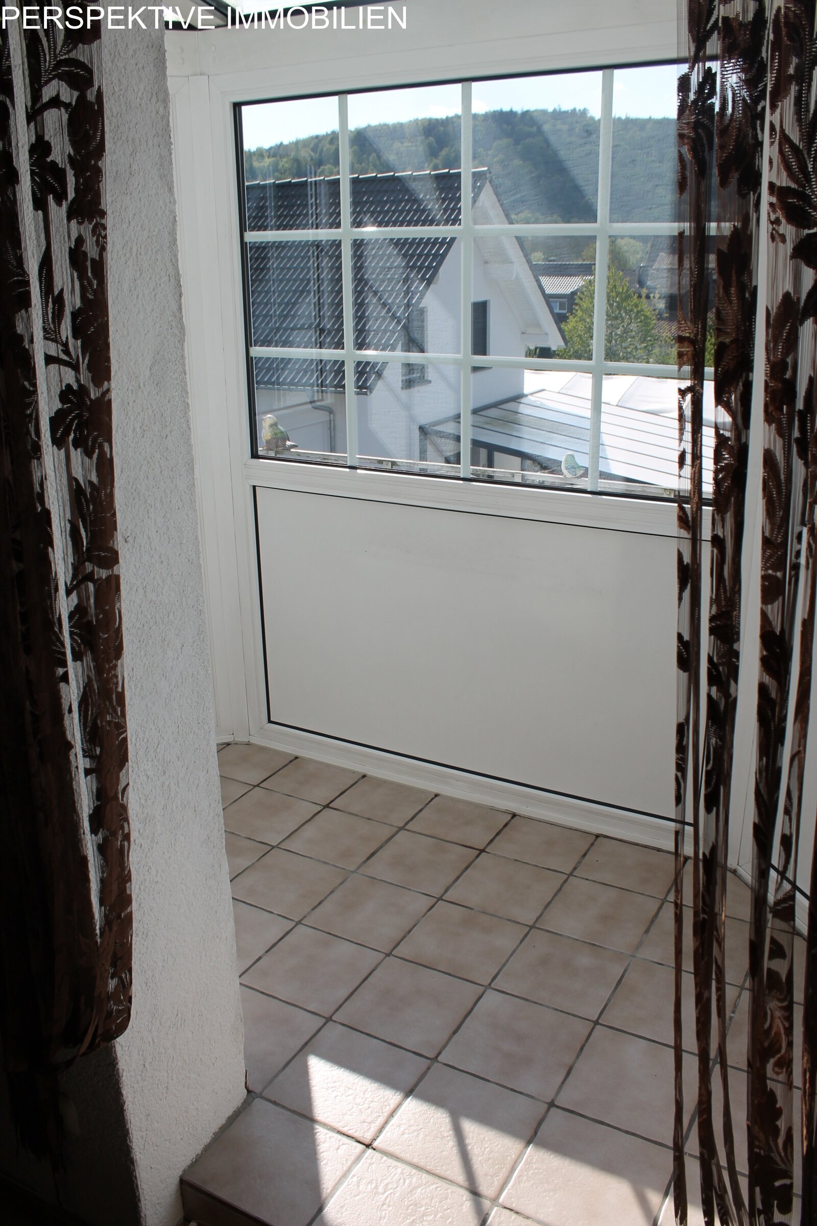 Sehr schöne 2 Zimmerwohnung in zentraler Lage von Bad König
