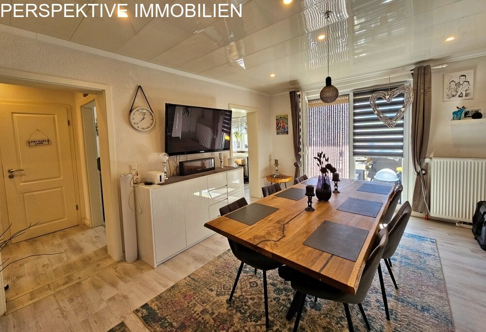 Einfamilienhaus mit großem Anbau - Generationenhaus - top modernisiert