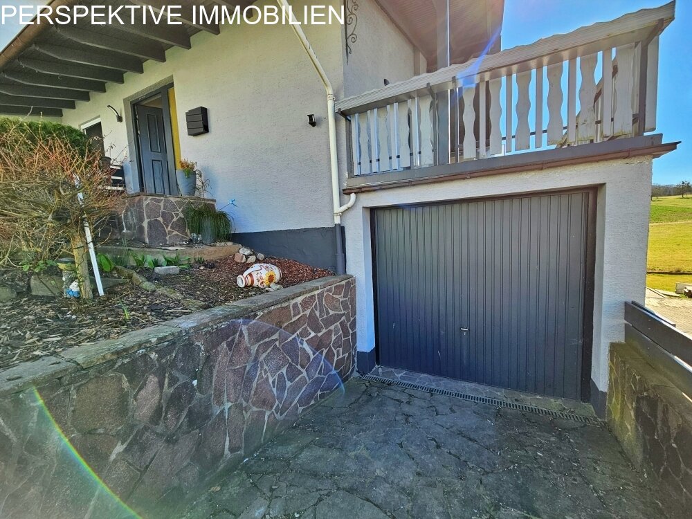 Einfamilienhaus mit großem Anbau - Generationenhaus - top modernisiert