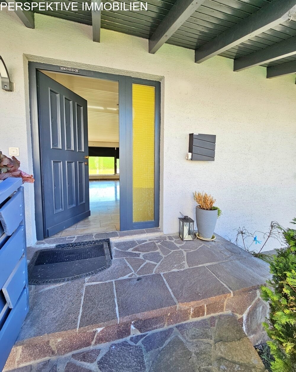 Einfamilienhaus mit großem Anbau - Generationenhaus - top modernisiert