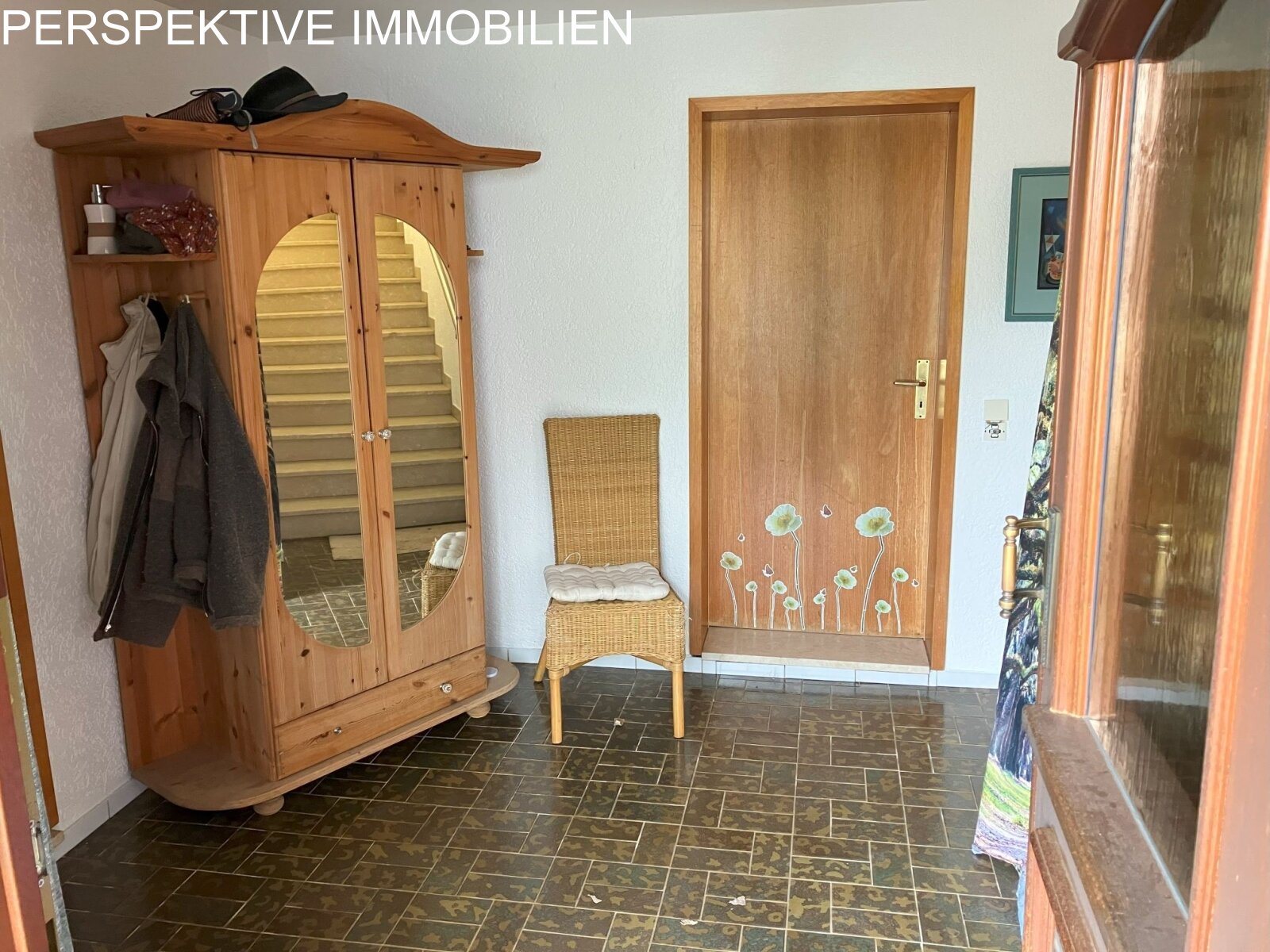 Großzügiges Haus mit Einliegerbereich für Familie u. Beruf