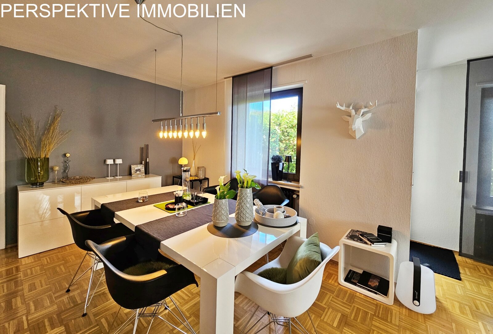 Ein Zuhause zum Verlieben * Zweifamilienhaus mit schönem Garten in toller Lage