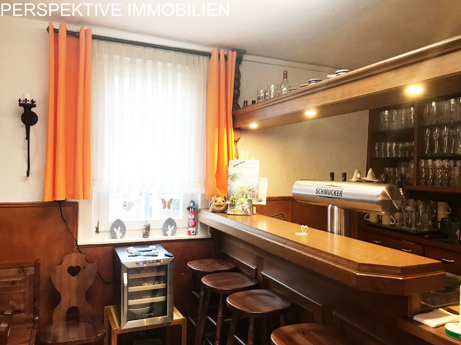 Die Grafenfamilie als Nachbarn -  historisches Anwesen mit Gasthaus & Industriehallen in Top-Lage