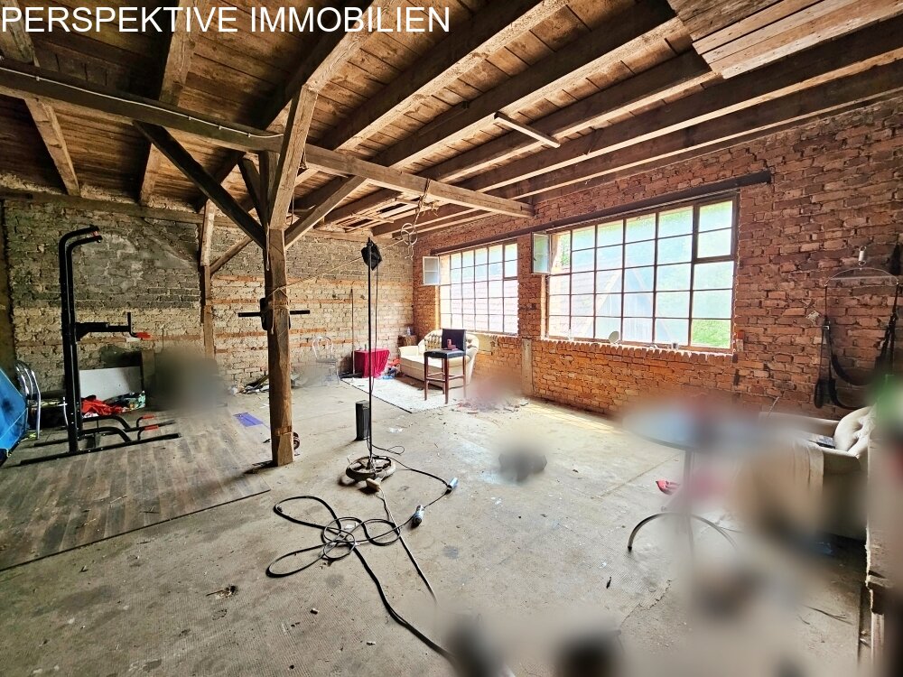 Die Grafenfamilie als Nachbarn -  historisches Anwesen mit Gasthaus & Industriehallen in Top-Lage