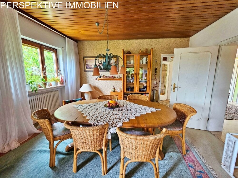 Großartiges Einfamilienhaus mit ELW in ruhiger Lage