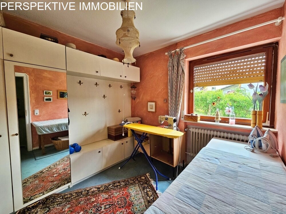 Großartiges Einfamilienhaus mit ELW in ruhiger Lage