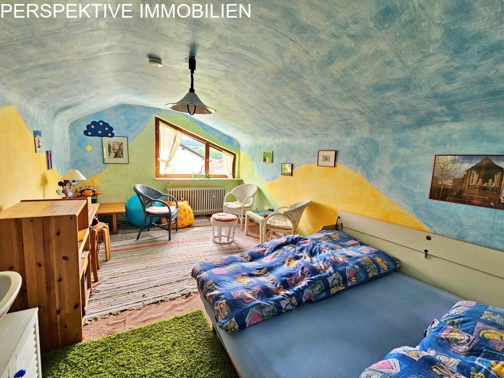 Großartiges Einfamilienhaus mit ELW in ruhiger Lage