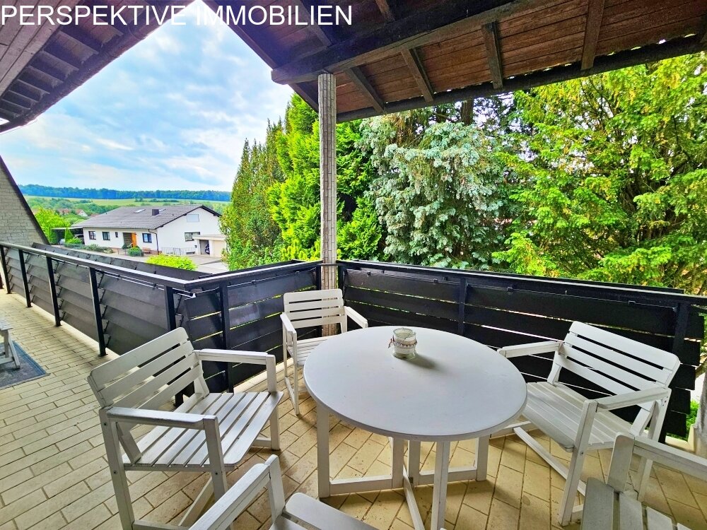 Großartiges Einfamilienhaus mit ELW in ruhiger Lage