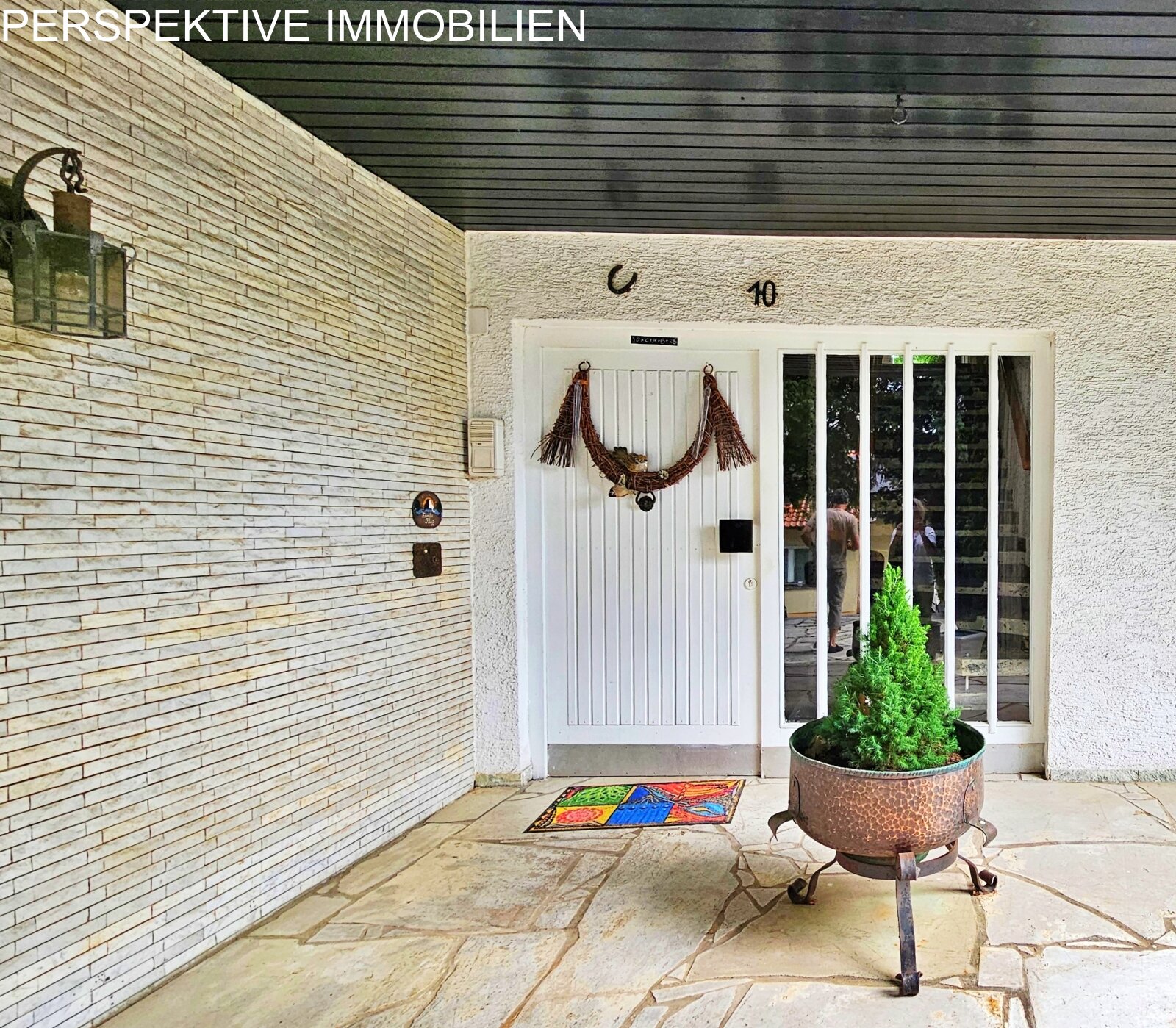 Großartiges Einfamilienhaus mit ELW in ruhiger Lage