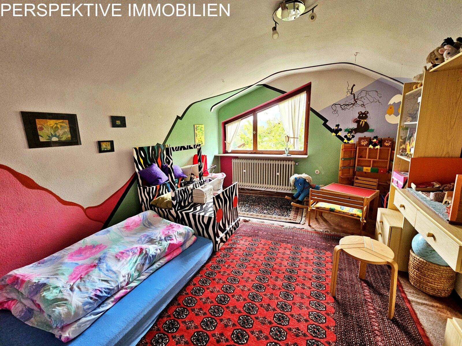 Großartiges Einfamilienhaus mit ELW in ruhiger Lage