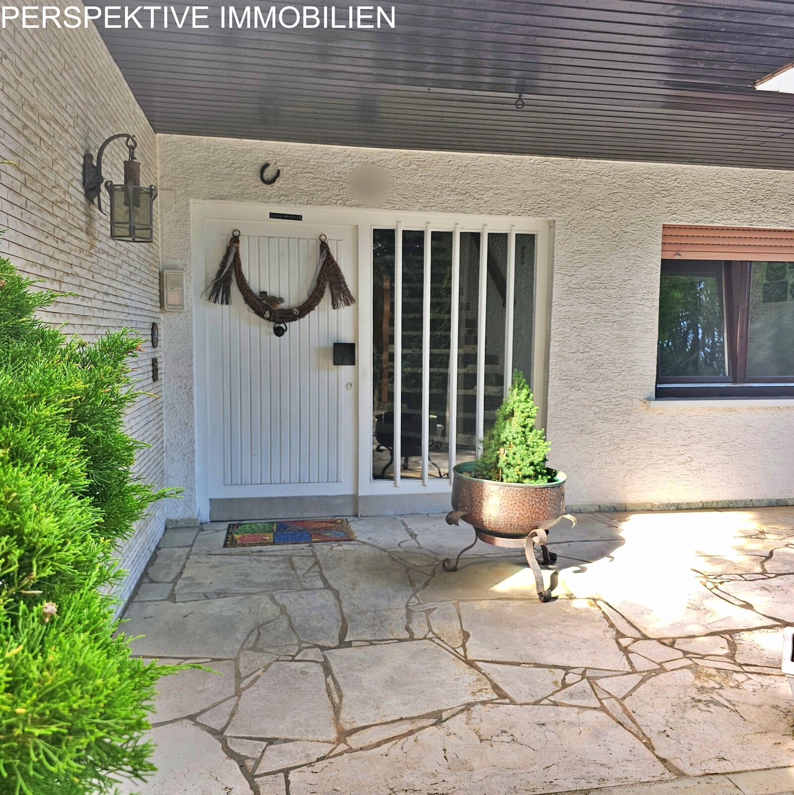 Großartiges Einfamilienhaus mit ELW in ruhiger Lage