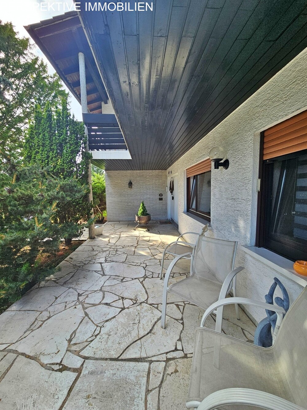 Großartiges Einfamilienhaus mit ELW in ruhiger Lage