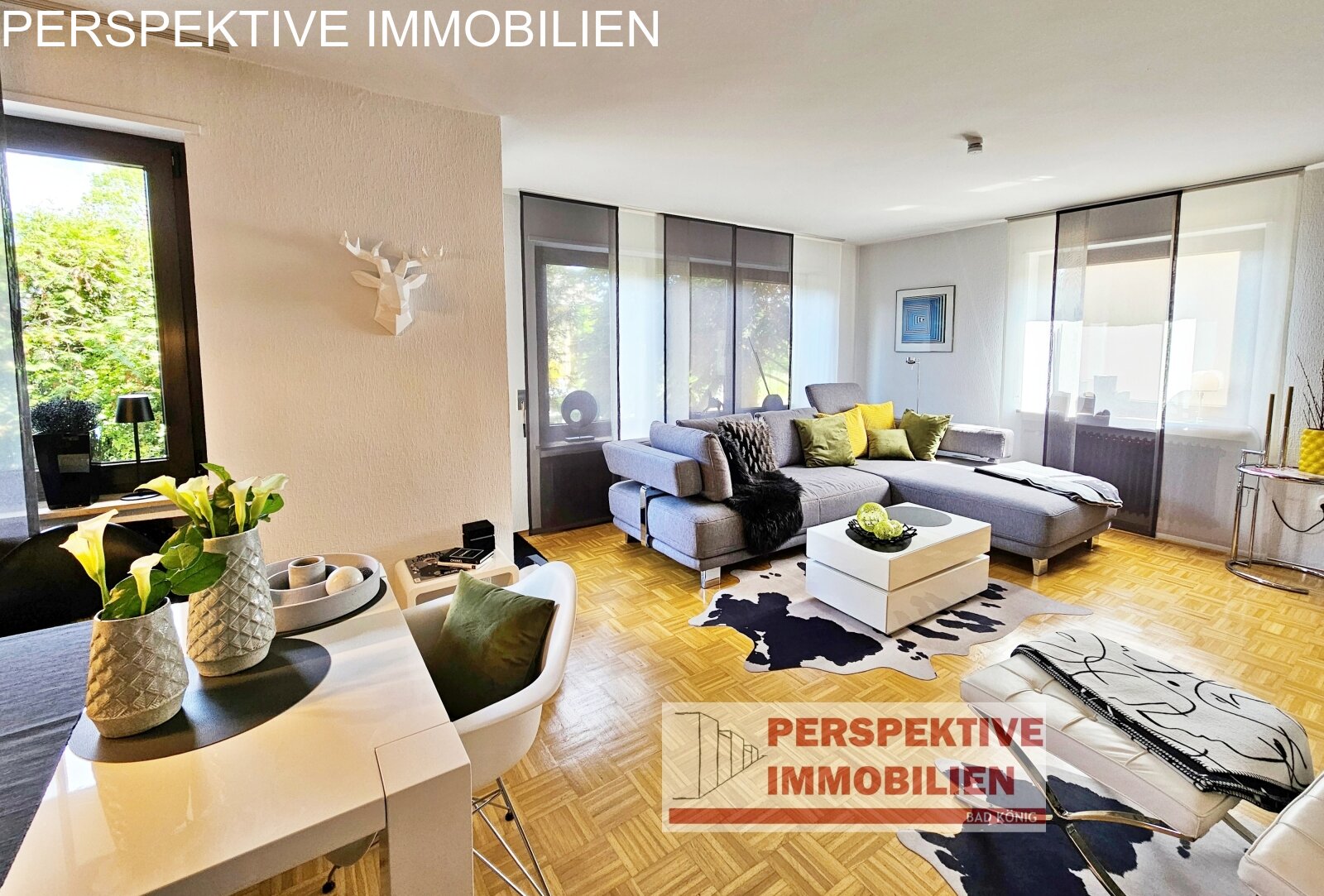 Ein Zuhause zum Verlieben * Zweifamilienhaus mit schönem Garten in toller Lage
