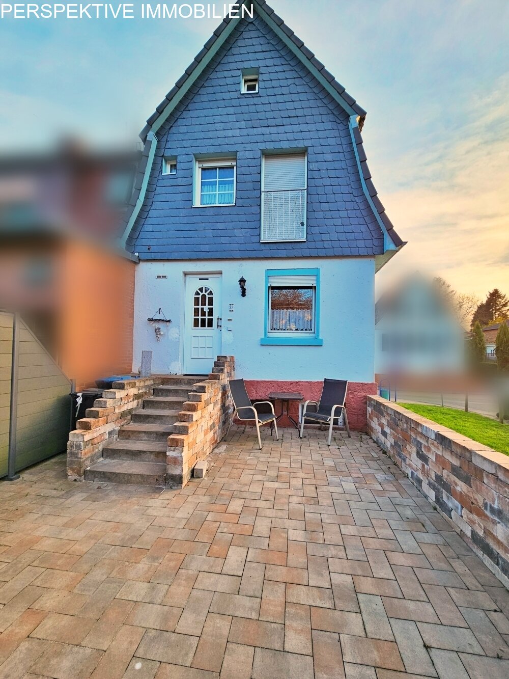 Gemütliches Einfamilienhaus in ruhiger Lage aber zentral in Michelstadt