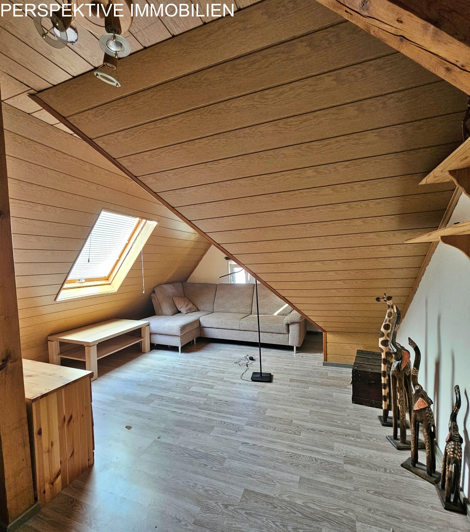 Gemütliches Einfamilienhaus in ruhiger Lage aber zentral in Michelstadt
