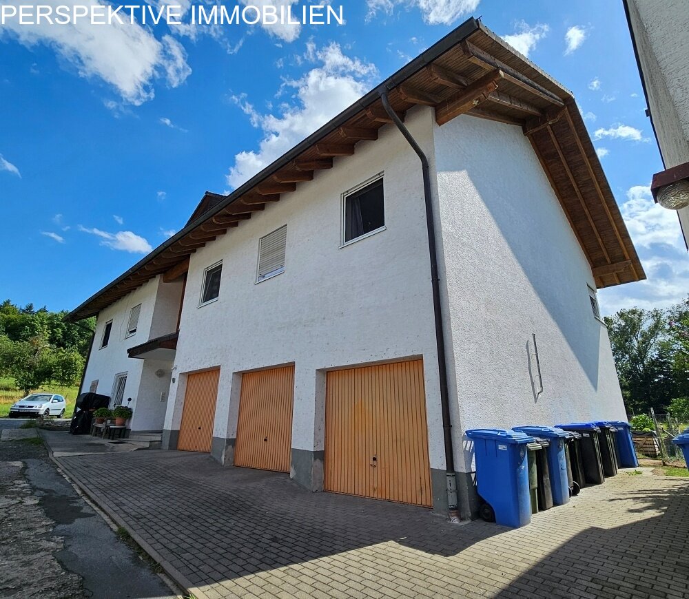 Kapitalanlage - Mehrfamilienhaus mit 5 WE