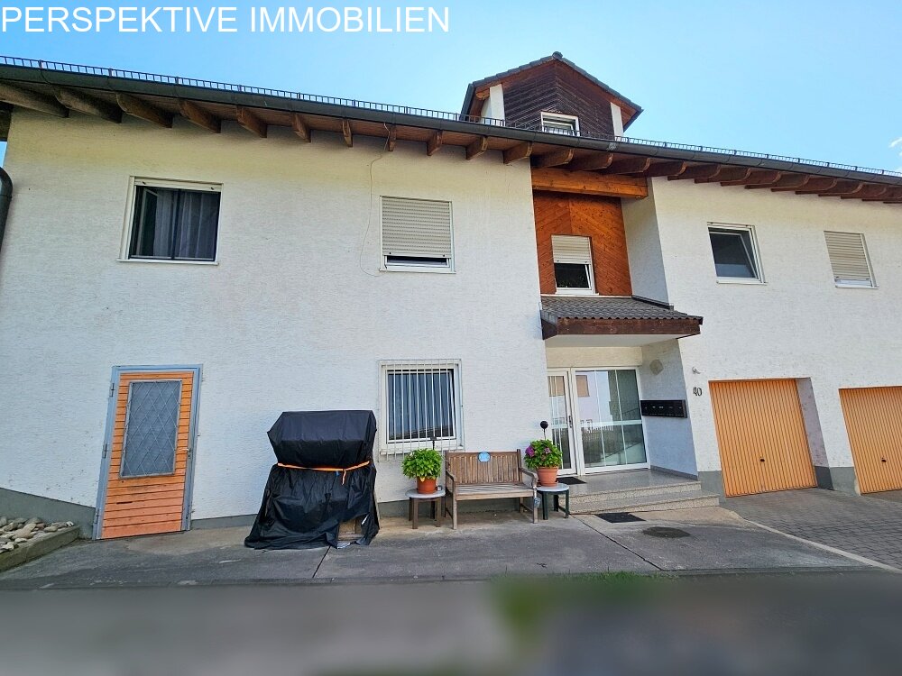 Kapitalanlage - Mehrfamilienhaus mit 5 WE