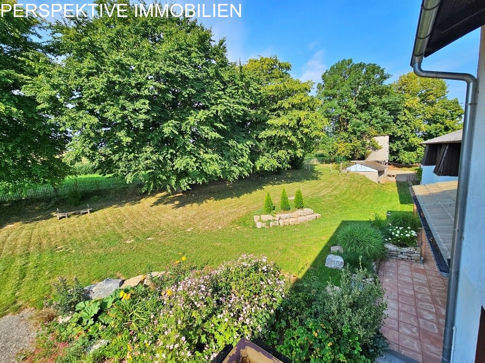 Anwesen  mit viel Potenzial - Aussiedlerhof in idyllischer Alleinlage