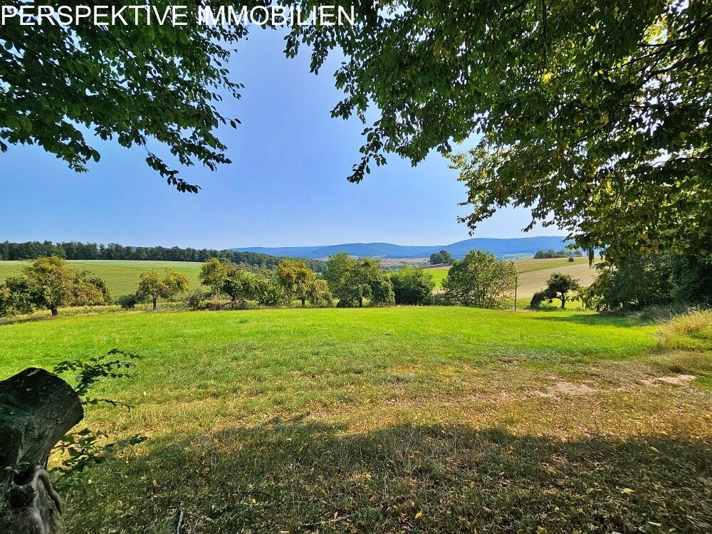 Anwesen  mit viel Potenzial - Aussiedlerhof in idyllischer Alleinlage