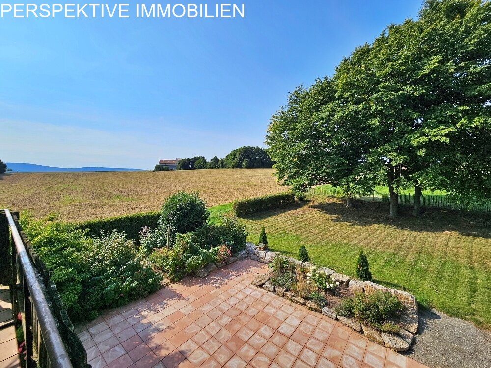 Anwesen  mit viel Potenzial - Aussiedlerhof in idyllischer Alleinlage