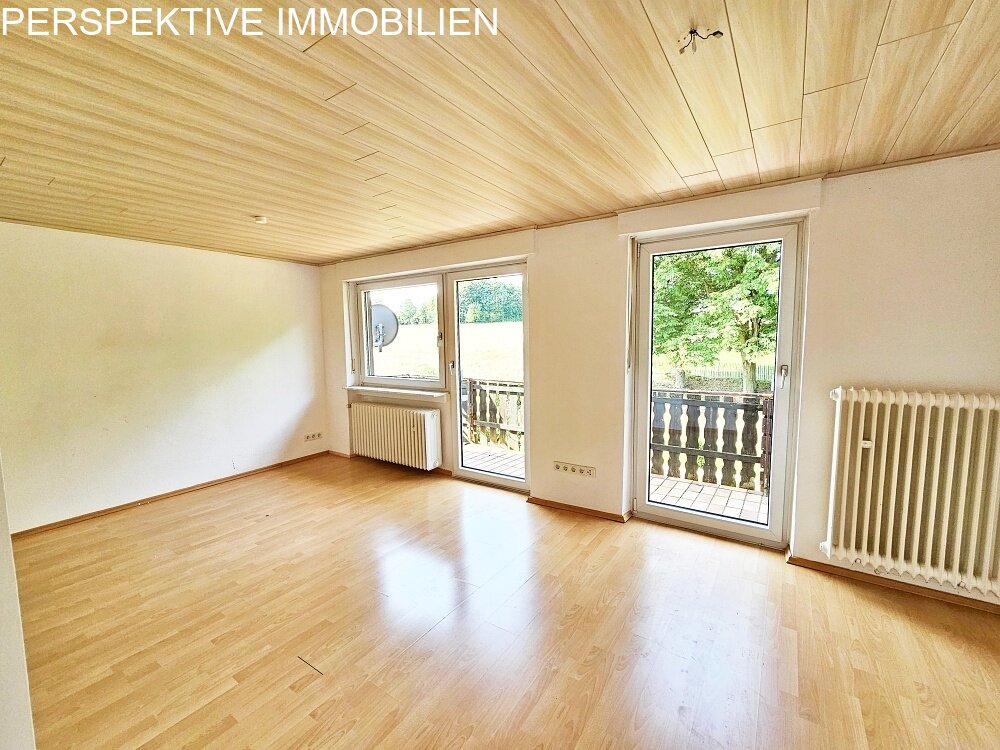 Anwesen  mit viel Potenzial - Aussiedlerhof in idyllischer Alleinlage