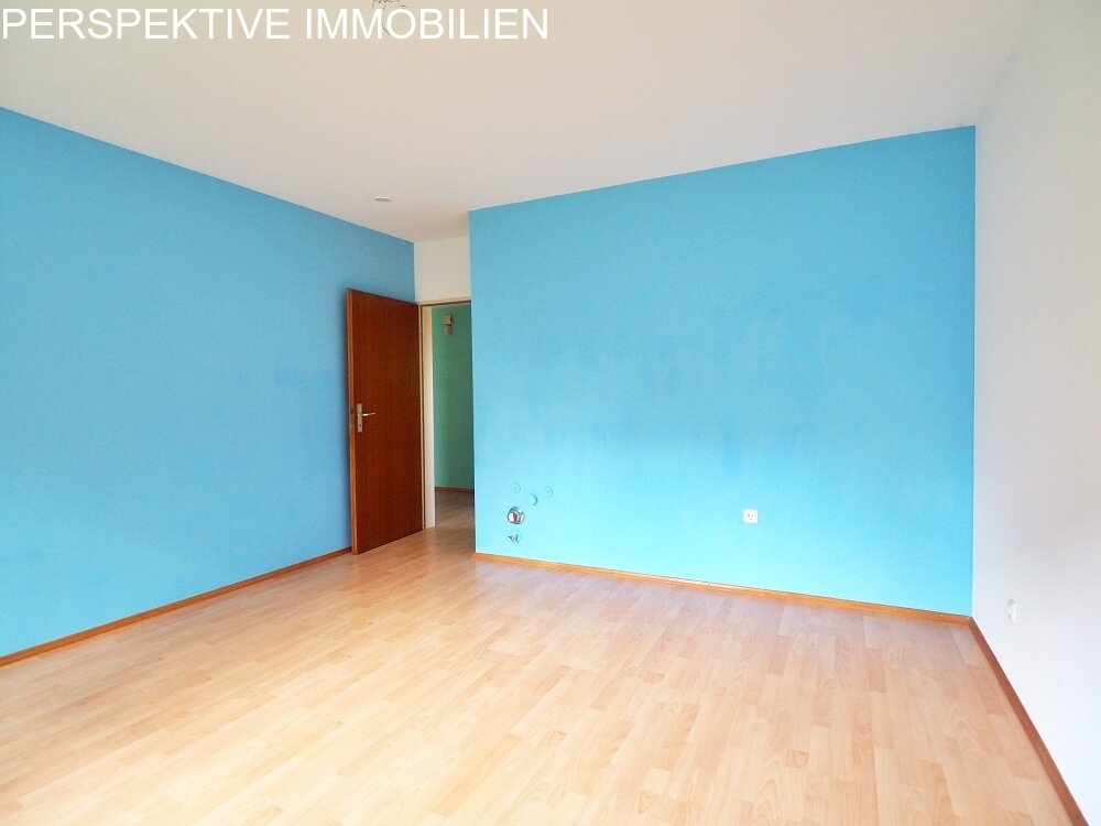 TOP Lage in Bad König - Haus mit 2 Wohnungen und schöner Aussicht