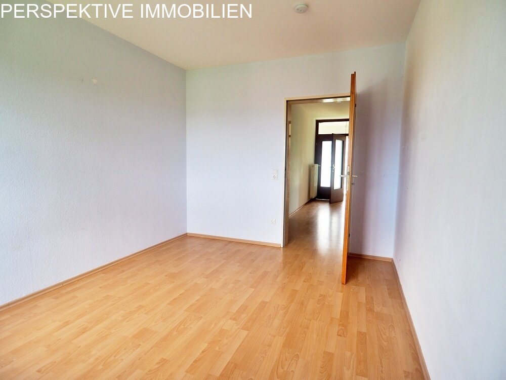 TOP Lage in Bad König - Haus mit 2 Wohnungen und schöner Aussicht