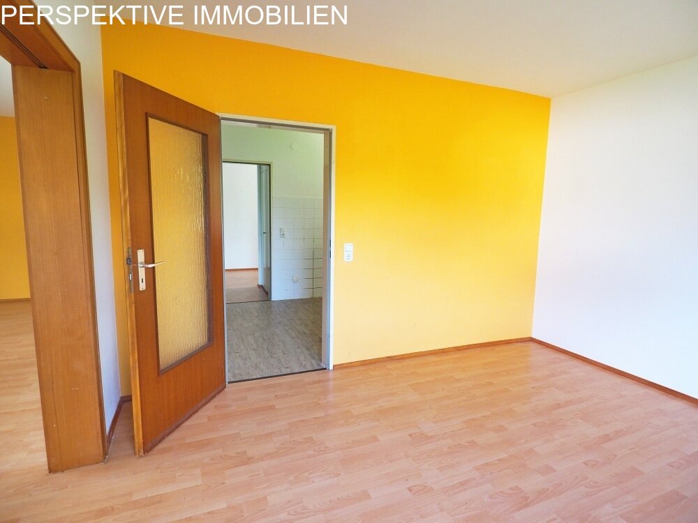 TOP Lage in Bad König - Haus mit 2 Wohnungen und schöner Aussicht