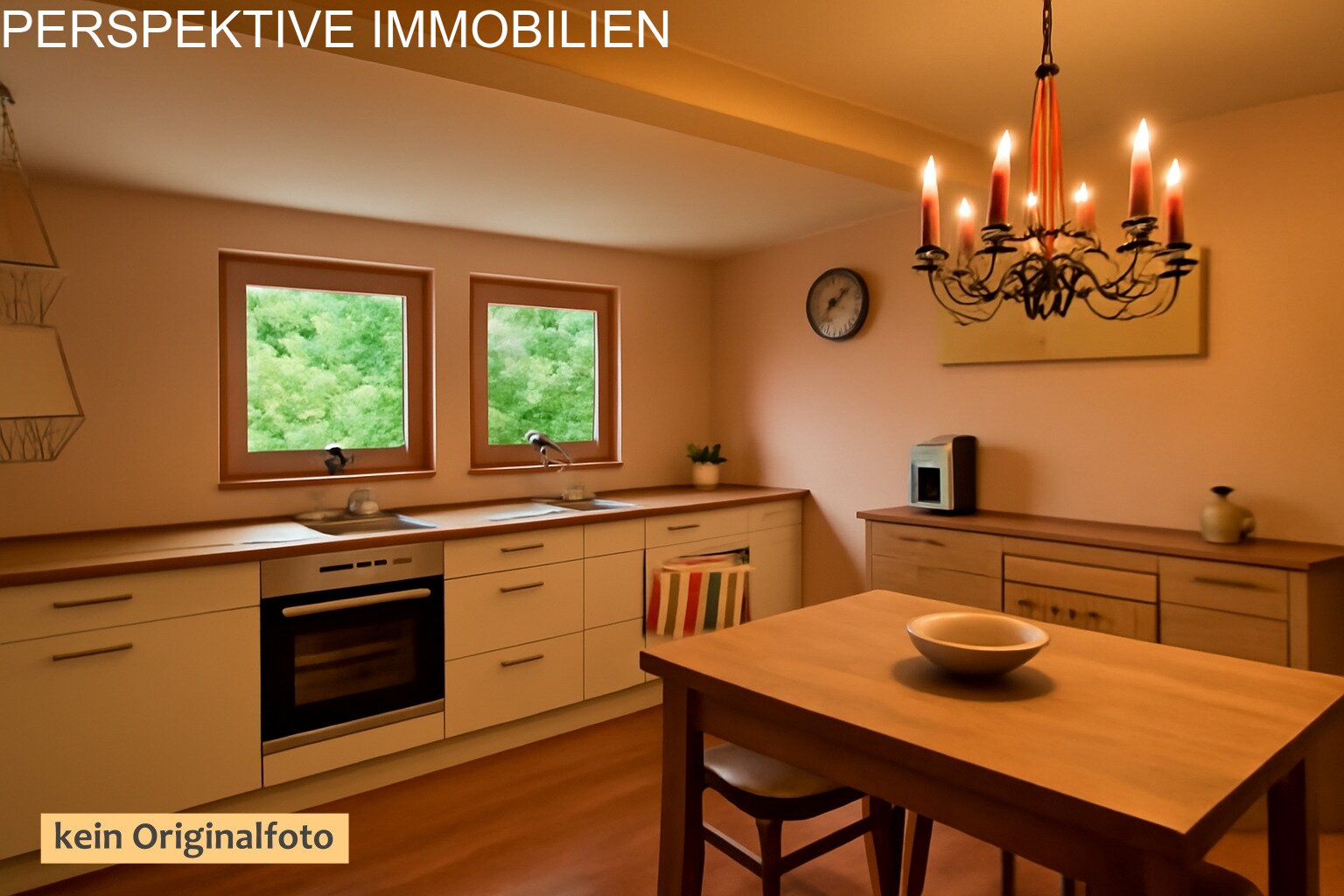 Ländliches Anwesen - EFH mit Scheune und Nebengebäuden