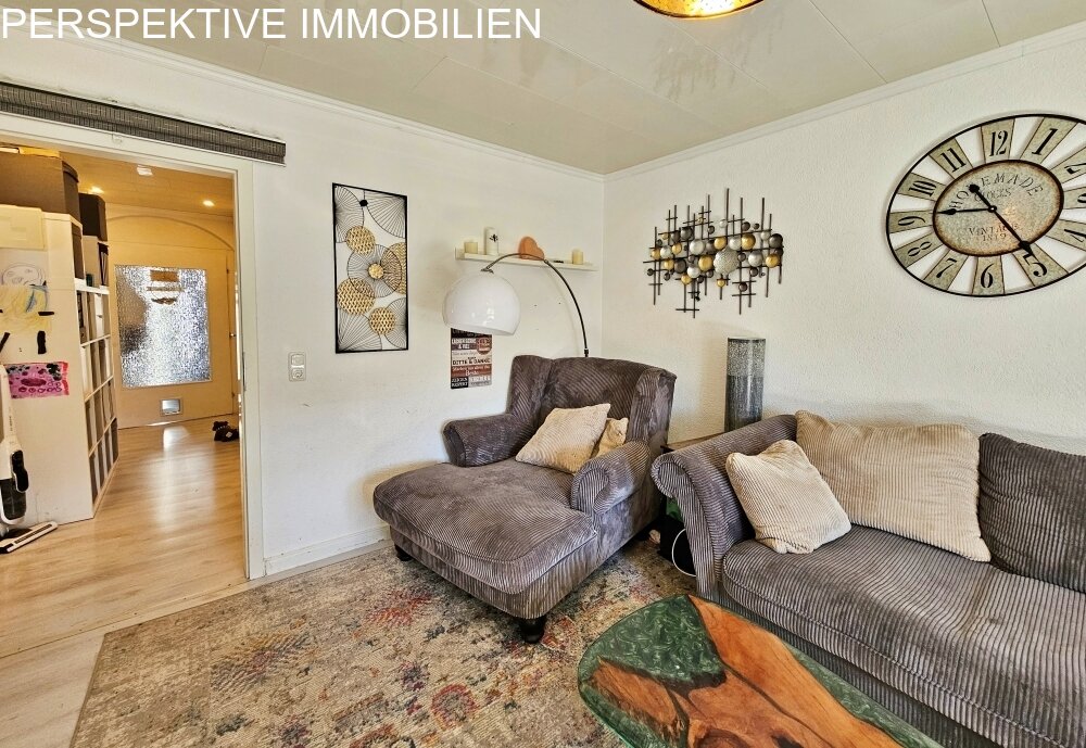 Einfamilienhaus mit großem Anbau - Generationenhaus - top modernisiert