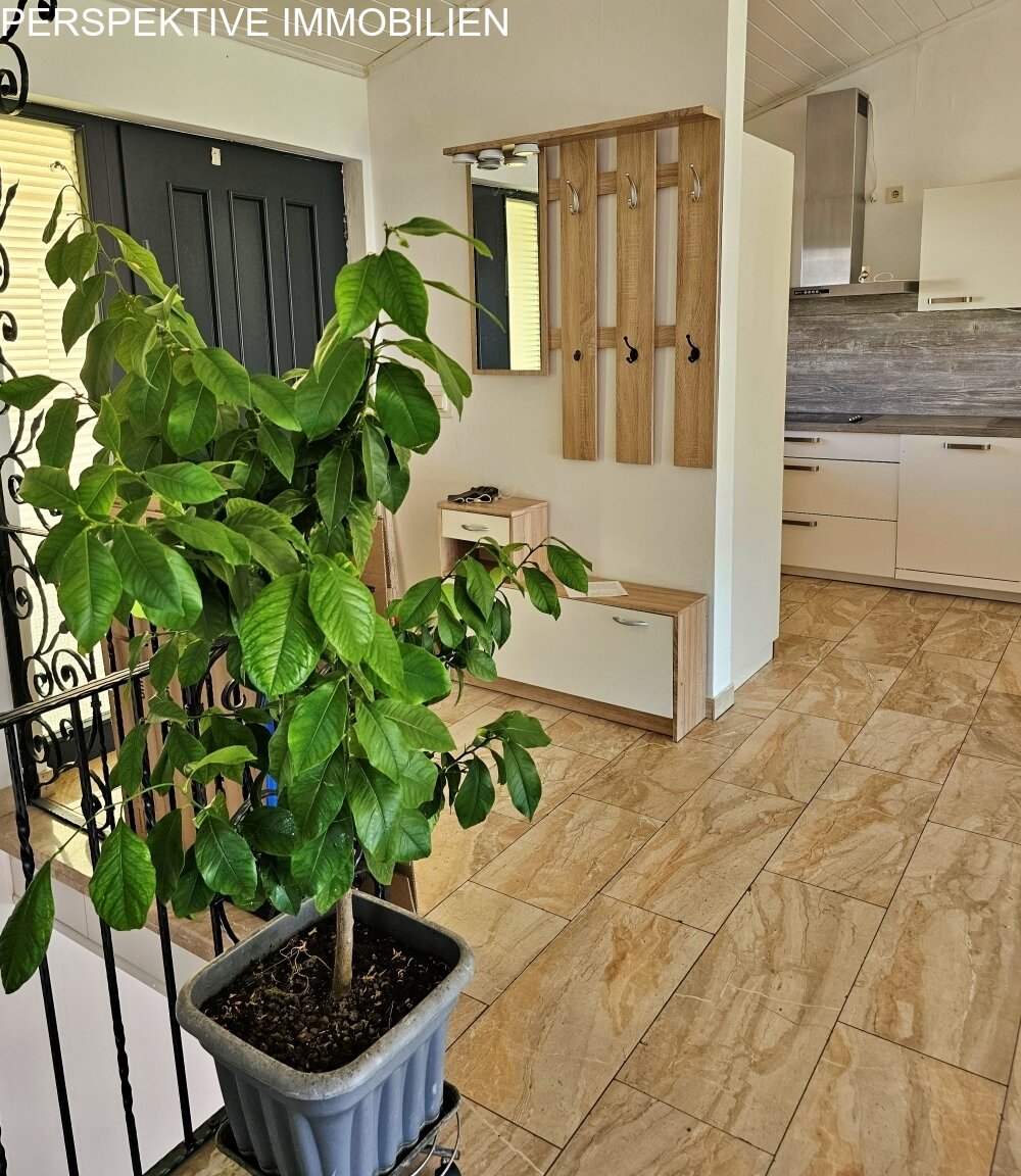 Einfamilienhaus mit großem Anbau - Generationenhaus - top modernisiert