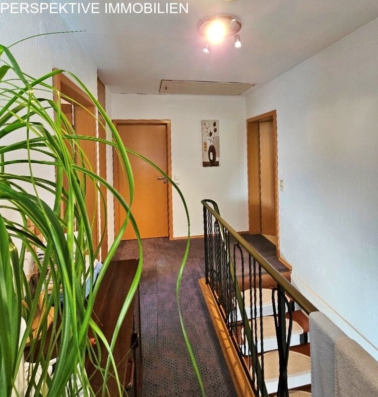 Einfamilienhaus mit Wiese + Scheune und kl.Stall