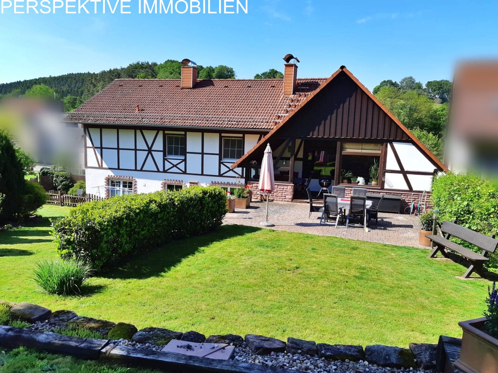 Ein Zuhause für Mensch und Pferd – Leben, wo Leidenschaft Raum bekommt